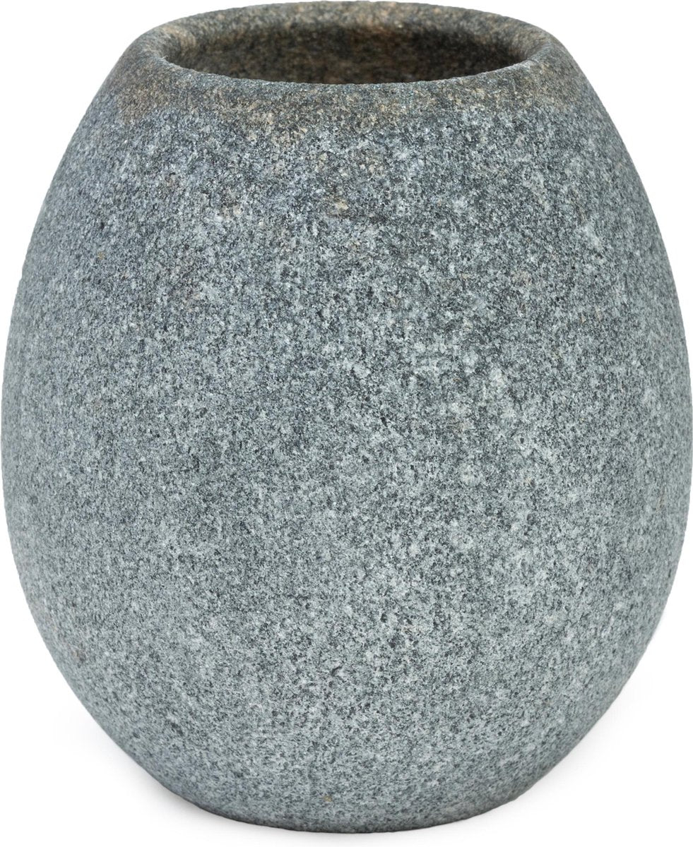 Speksteen geurbeker voor de sauna "Saunakko" 50ml (Hukka Design Finland)