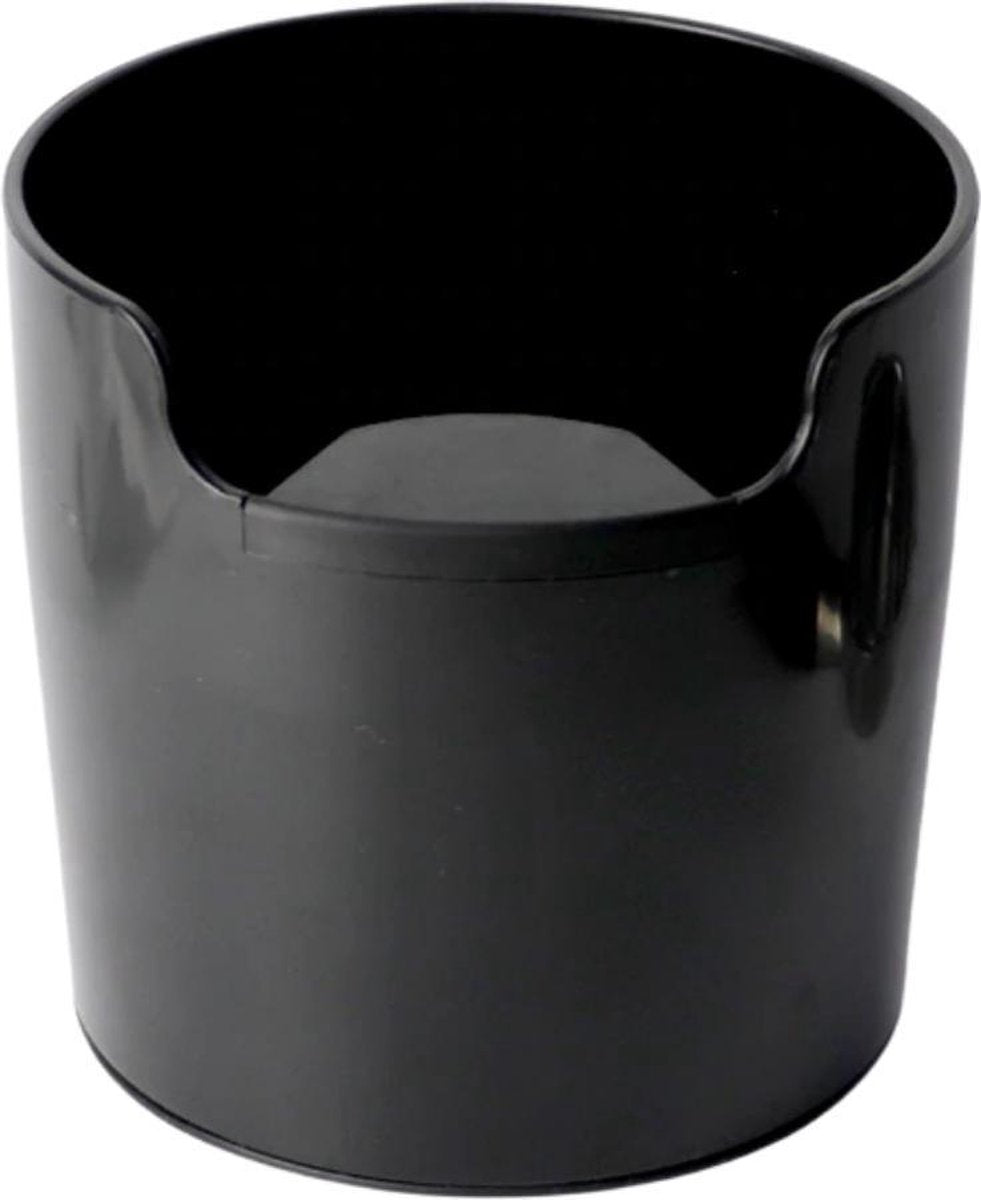 Koffie uitklopbak - knock box - koffiedik uitkloppen - barista-accessoires - barista tools - thuis barista