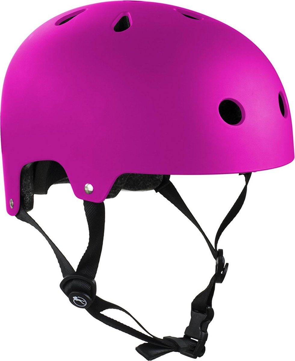 SFR SFR Essentials Skate/BMX  Sporthelm - UnisexKinderen en volwassenen - Roze Maat L/XL