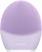 FOREO LUNA 3 - Gezichtsreinigingsborstel - Voor de gevoelige huid