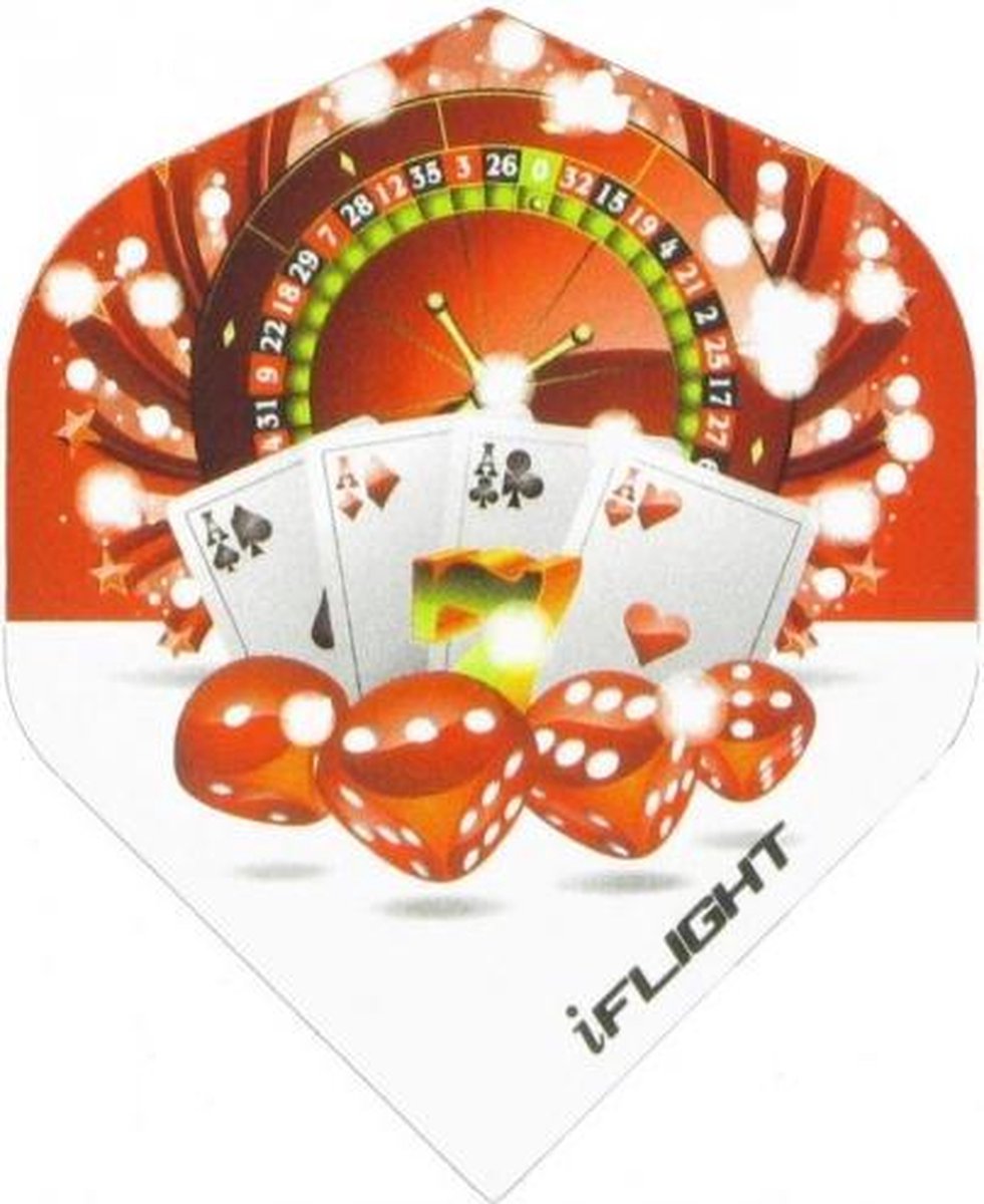 McKicks i-Flight Casino
