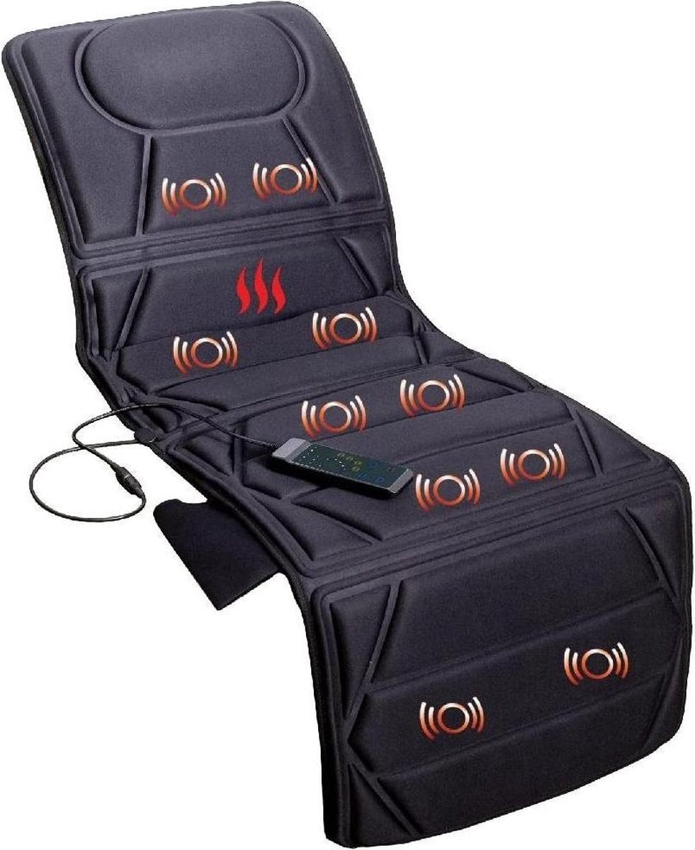 ECO-DE - Massagemat