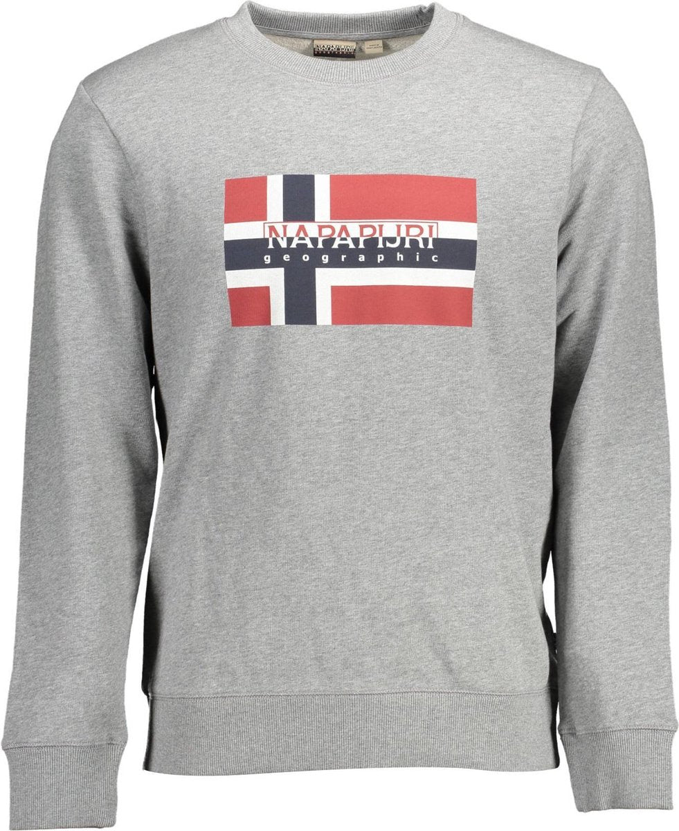 Napapijri Trui Grijs 2XL Heren