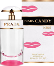 Prada Candy Kiss Eau De Parfum Spray 50 Ml For Women