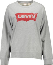 Levi's Trui Grijs S Dames