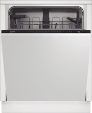 Beko Vaatwas Integreerbaar DIN26410