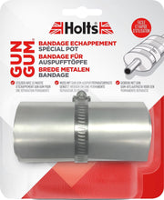 Holts Reparatieset Gum Gum Demper 11