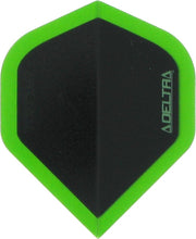 Delta Std. Green