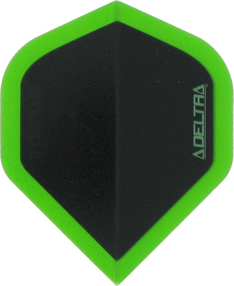 Delta Std. Green