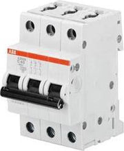 ABB 2CDS273001R0164 S203M-C16 Zekeringautomaat 16 A 230 V