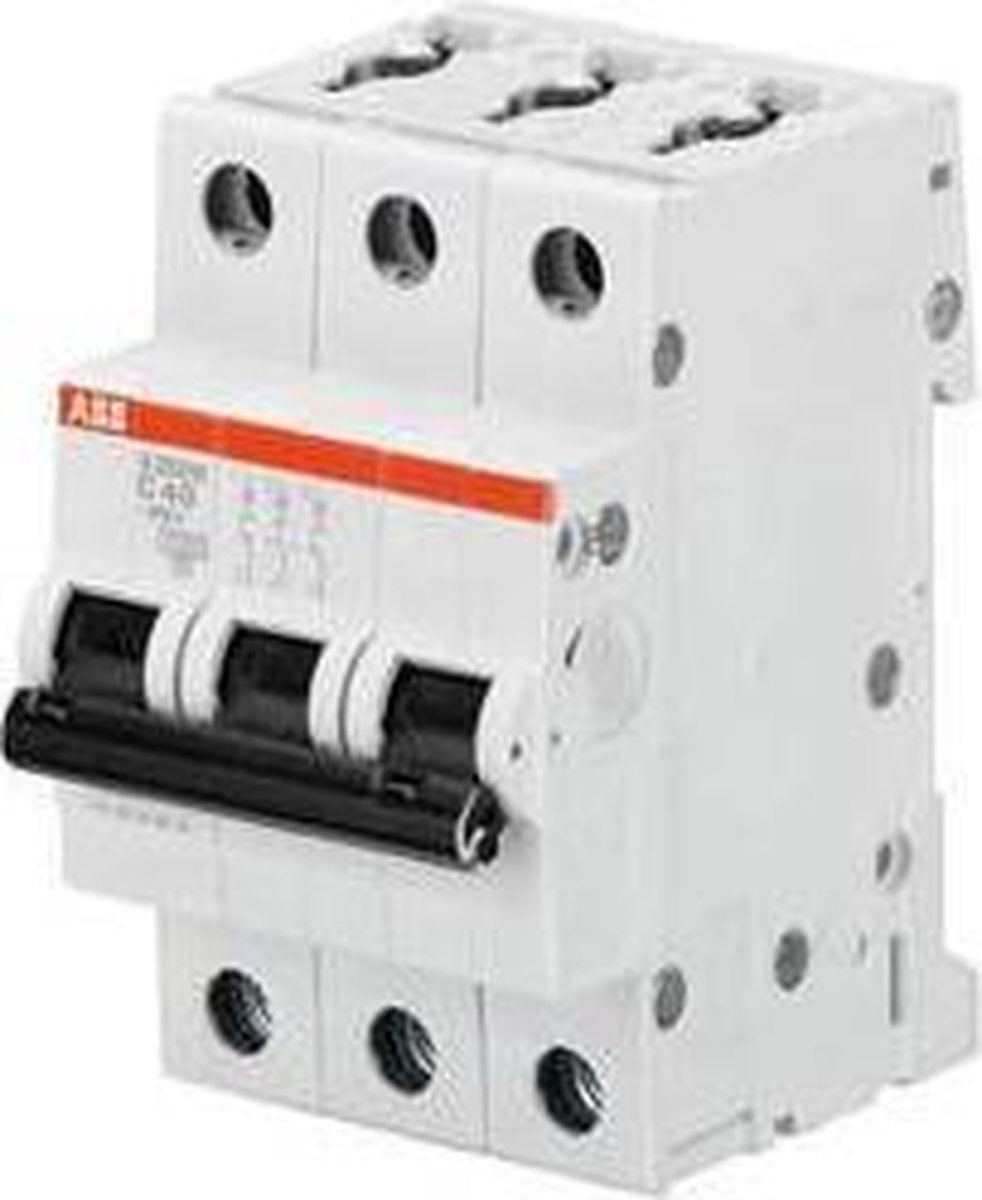 ABB 2CDS273001R0164 S203M-C16 Zekeringautomaat 16 A 230 V