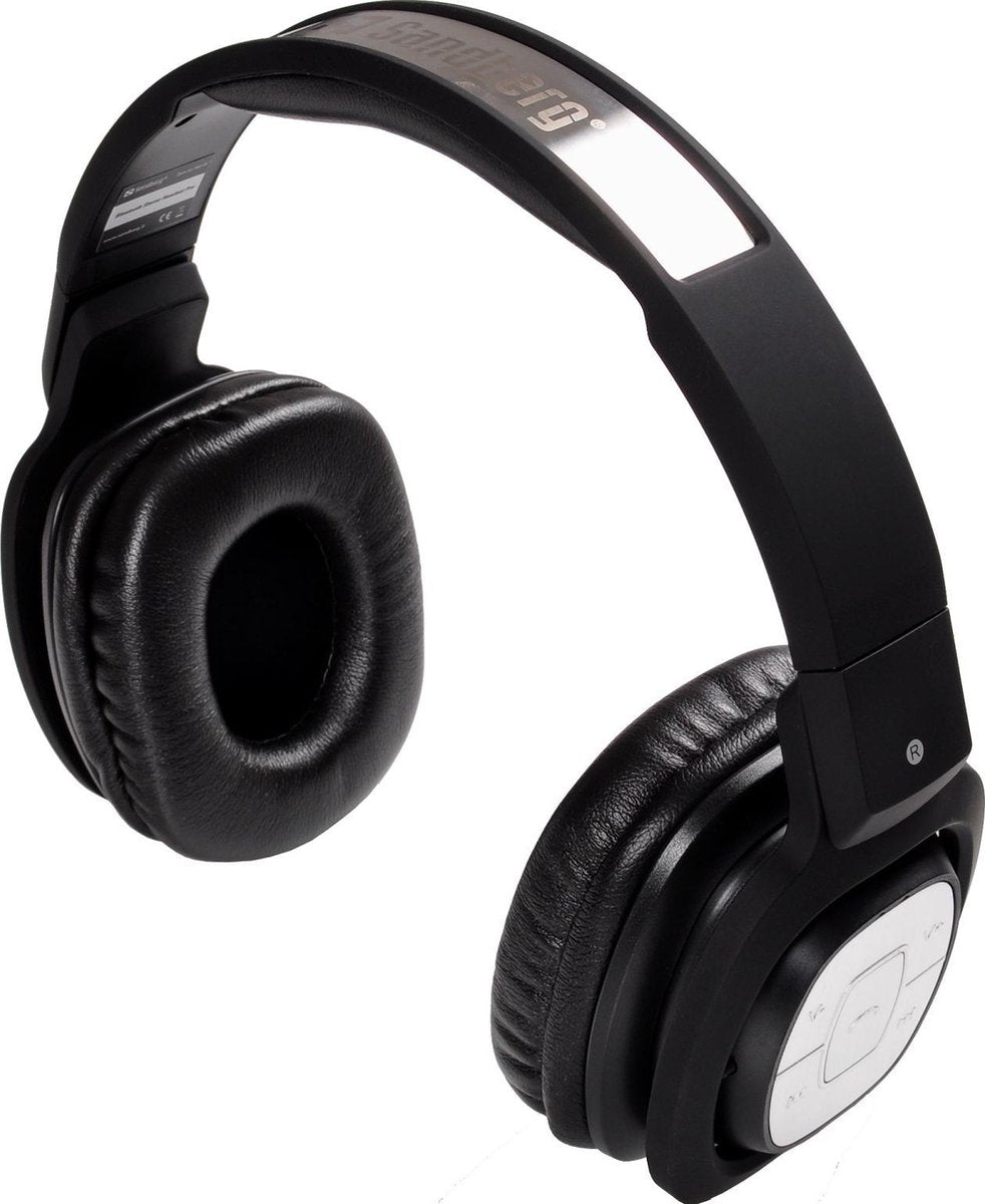 Sandberg Bluetooth Stereo Headset Pro