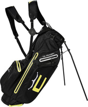 Cobra UltraDry Pro Standbag 2021 - Zwart Geel