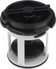 WHIRLPOOL - POMPFILTER (108.108.18)  Alt - 481948058106