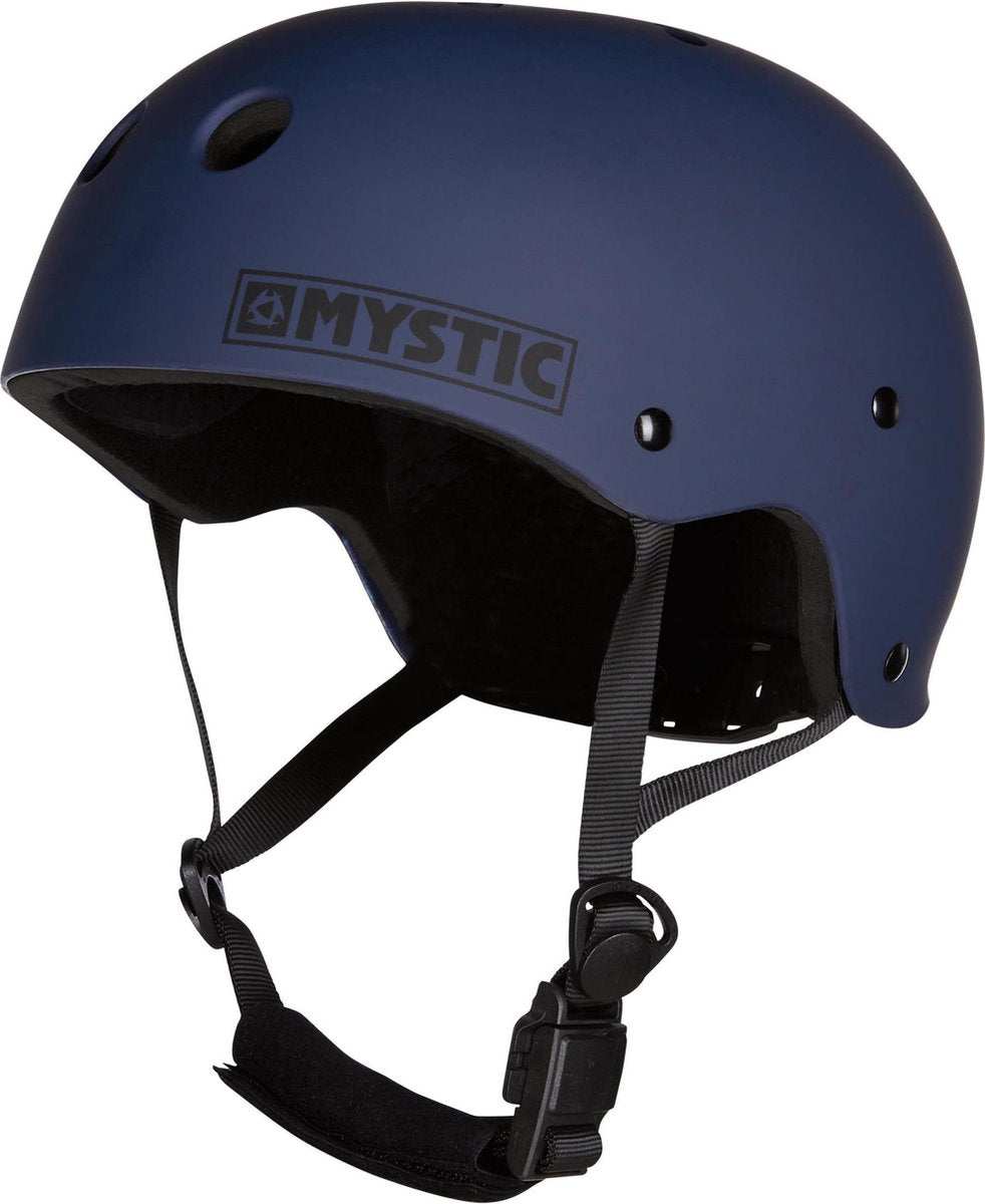 Mystic MK8 helm petrol