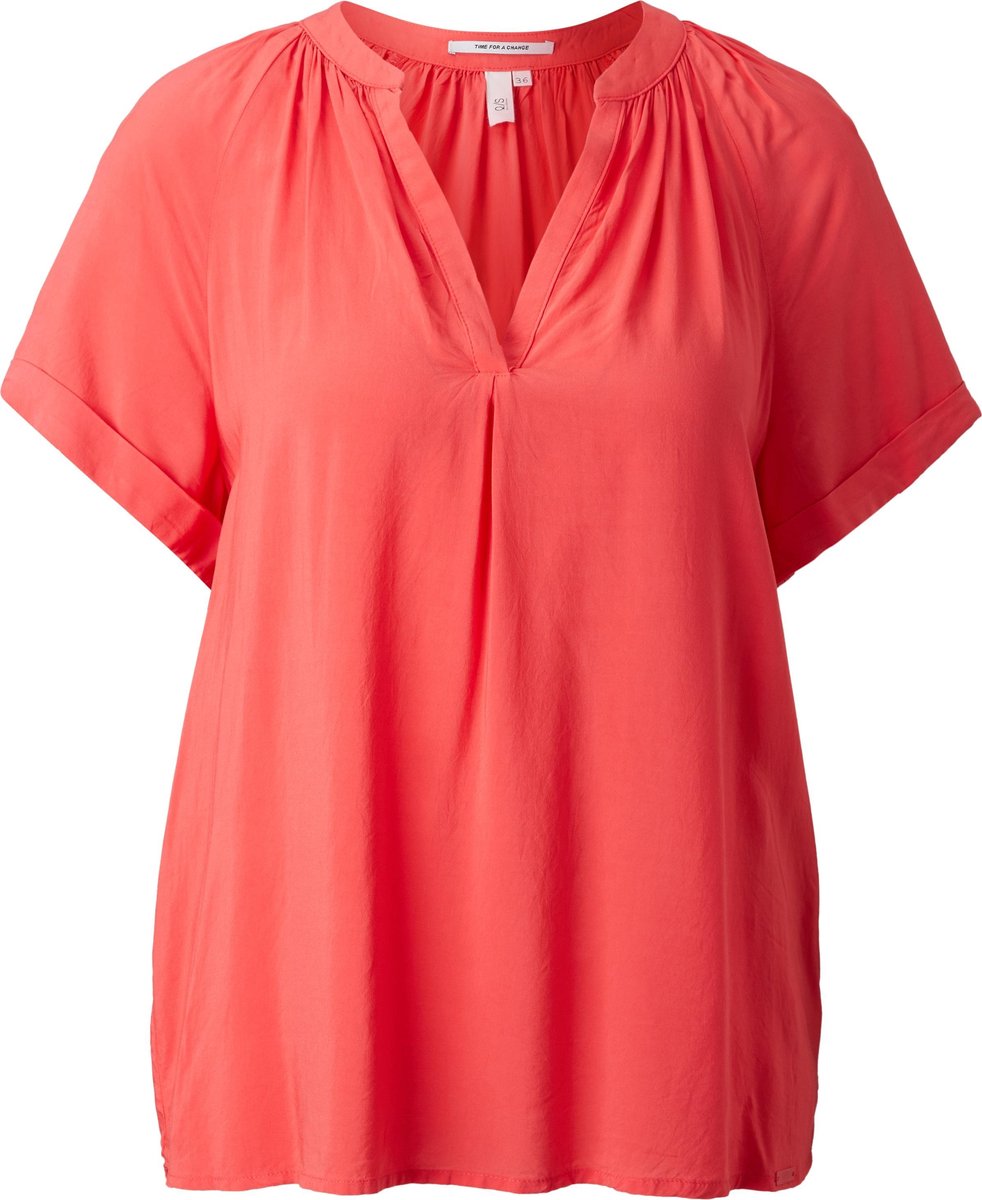 Q/S Designed by Dames Blouse - Maat S (36)