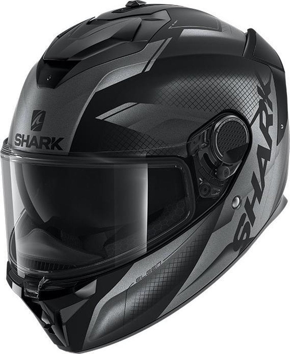 Shark Spartan Gt Elgen