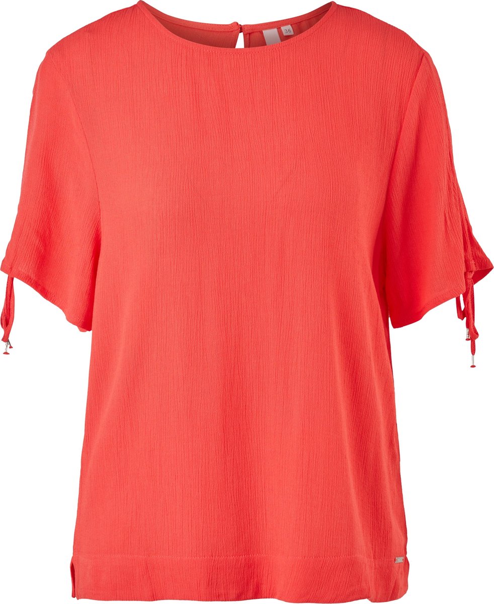 Q/S Designed by Dames Blouse - Maat S (36)