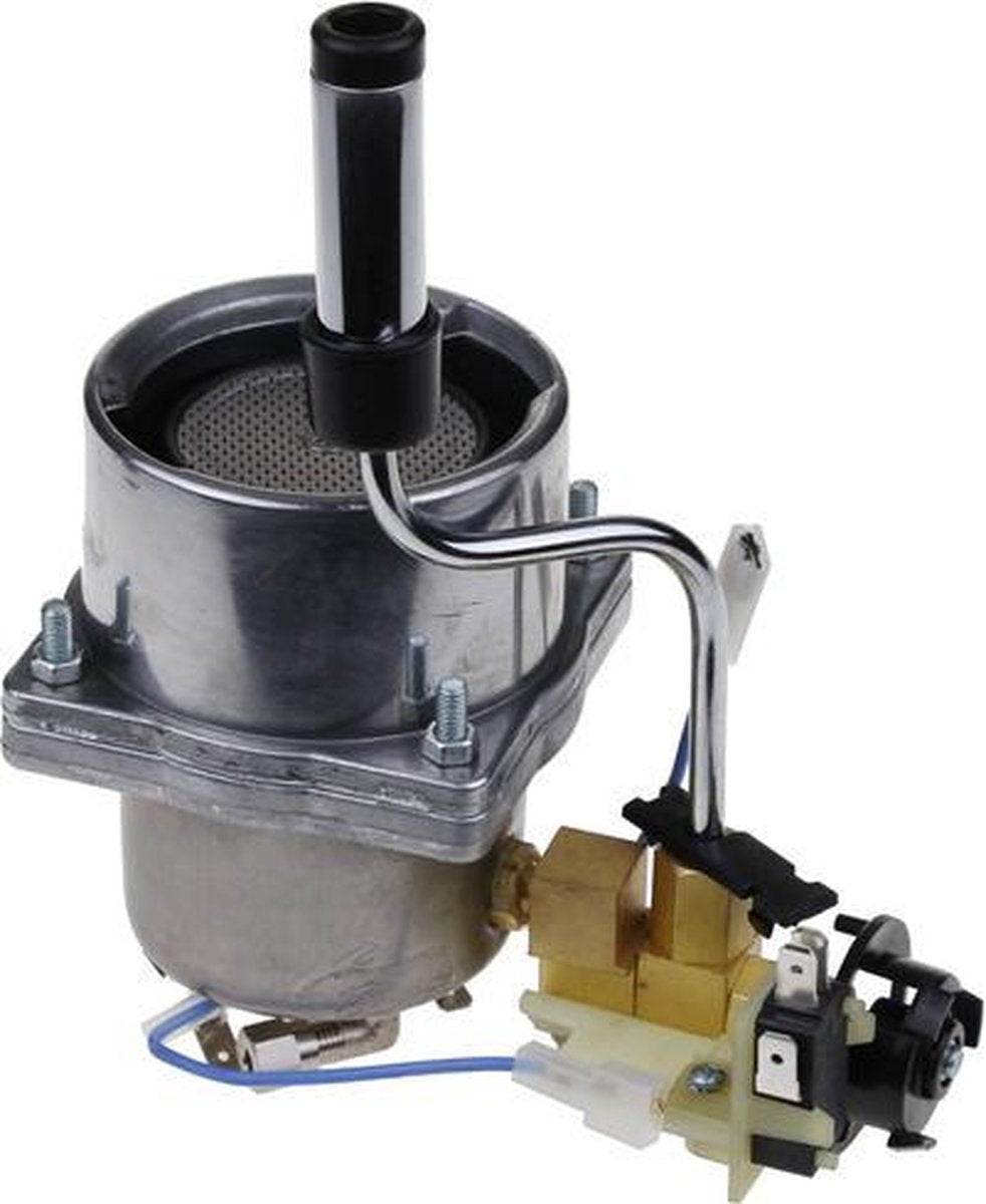 MAGIMIX - VERWARMINGSELEMENT / BOILER COMPL. INOX EXPRESSO MANUEL - 504834