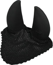 Eskadron Oornetje  Mute - Black - pony