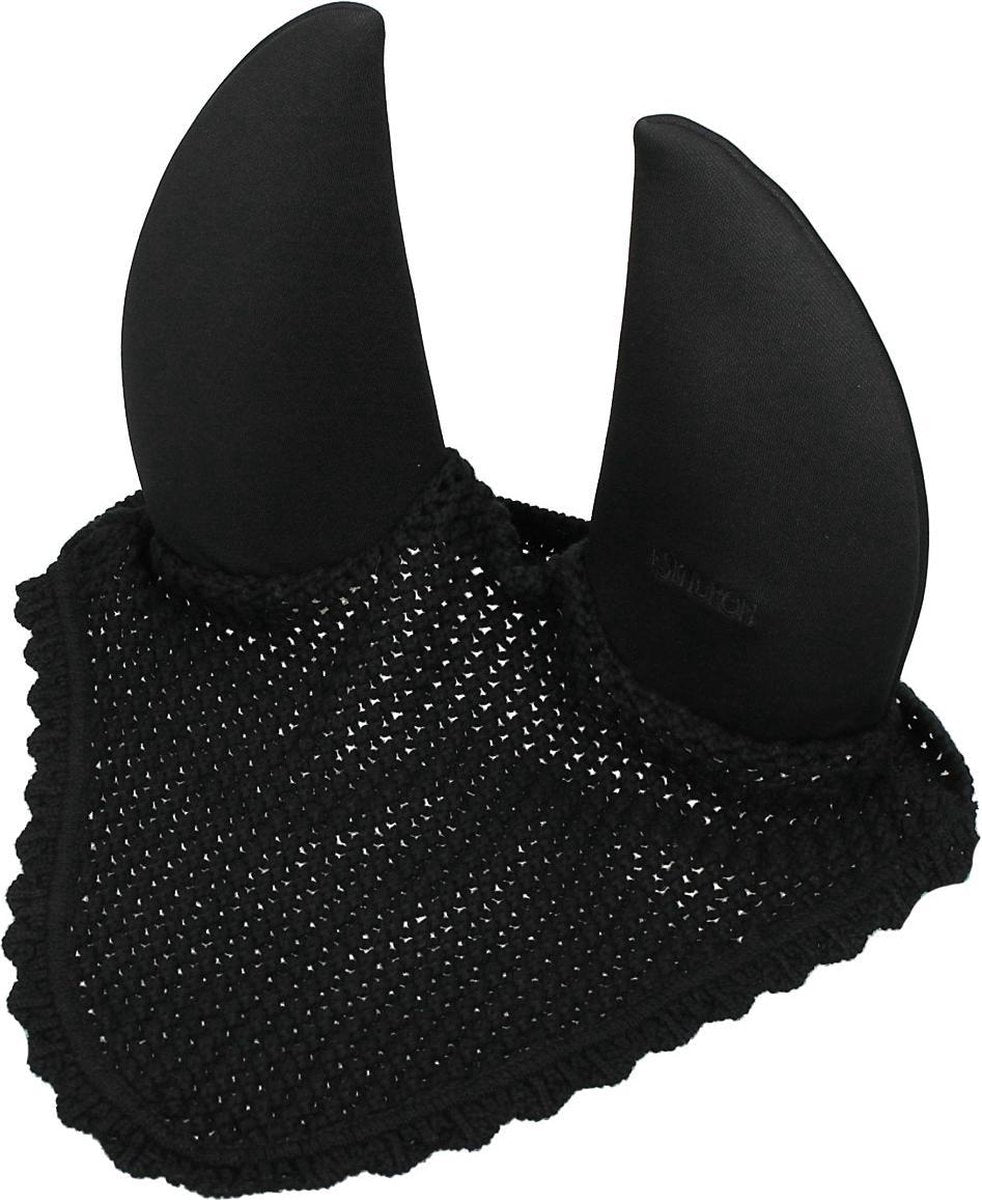 Eskadron Oornetje  Mute - Black - pony