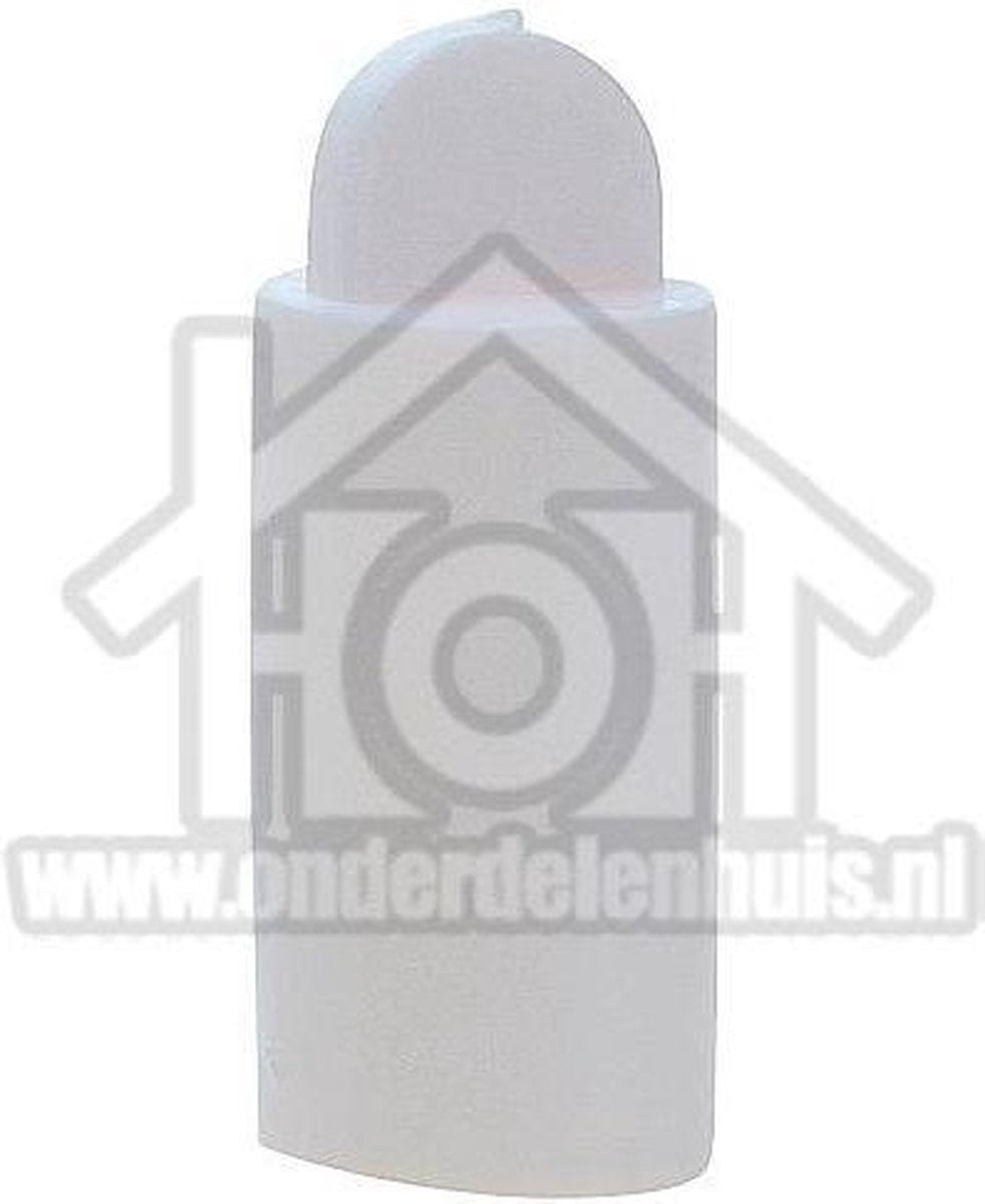 Zanussi Dop afsluitdop van watertank TC7124
