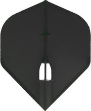 L-Style Flights L1 PRO - Zwart- ()