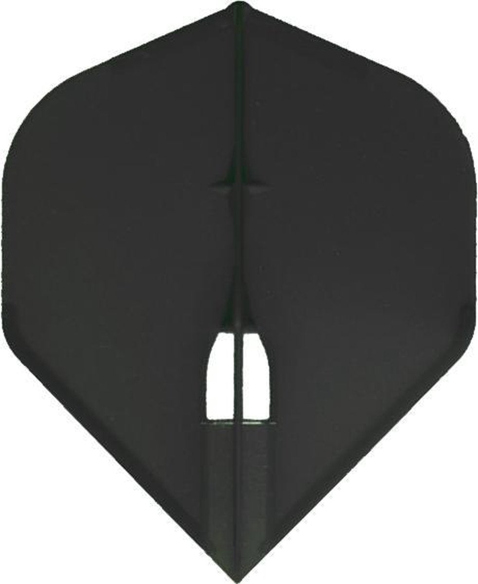 L-Style Flights L1 PRO - Zwart- ()