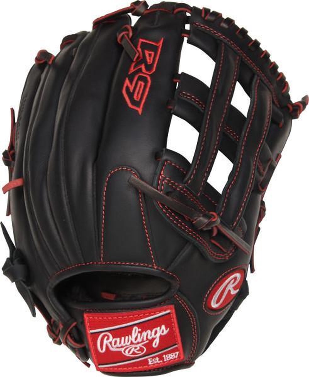 Rawlings R9YPT6-6B 12 Inch Model LH