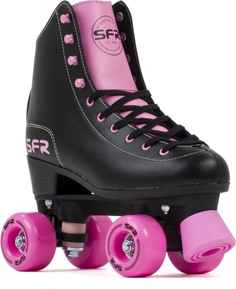 SFR FIGURE ROLSCHAATSEN