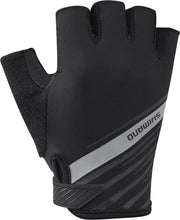 Shimano - Fietshandschoenen - Dames - Maat M - Zwart