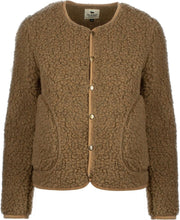 Alwero vest Kally Bark - M