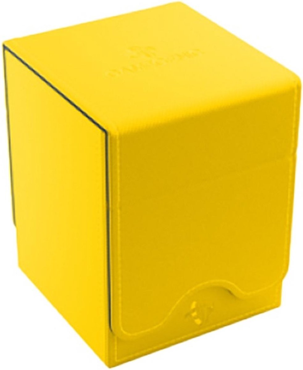 Gamegenic Squire 100+ Convertible Yellow