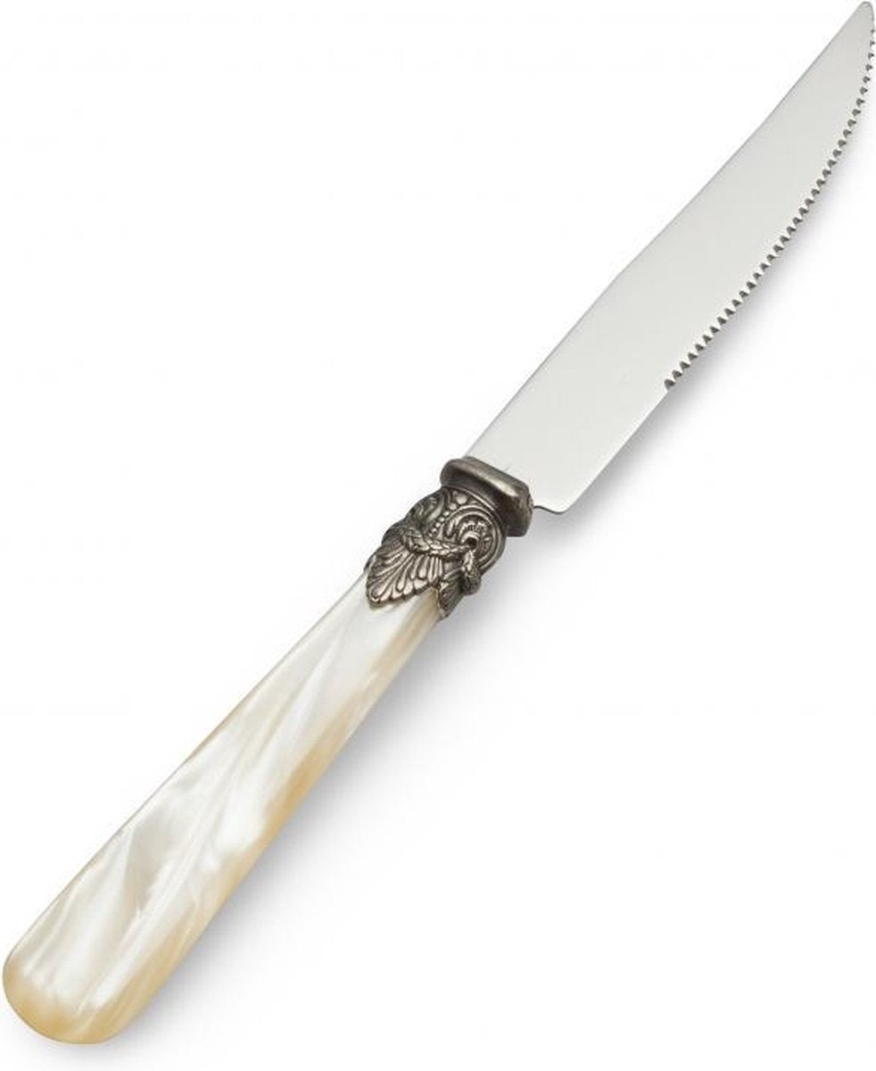 VLEESMES NAPOLEON PARELMOER