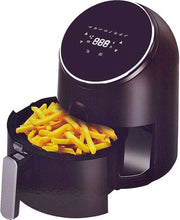 Digitale hetelucht friteuse 2.6L