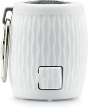 Waterproof Bluetooth Speaker - Vat WIT