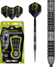 Michael van Gerwen Absolute 90% - 24 Gram