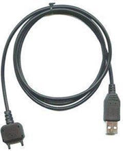 Xccess Datakabel Sony Ericsson DCU-65 Comparable Black