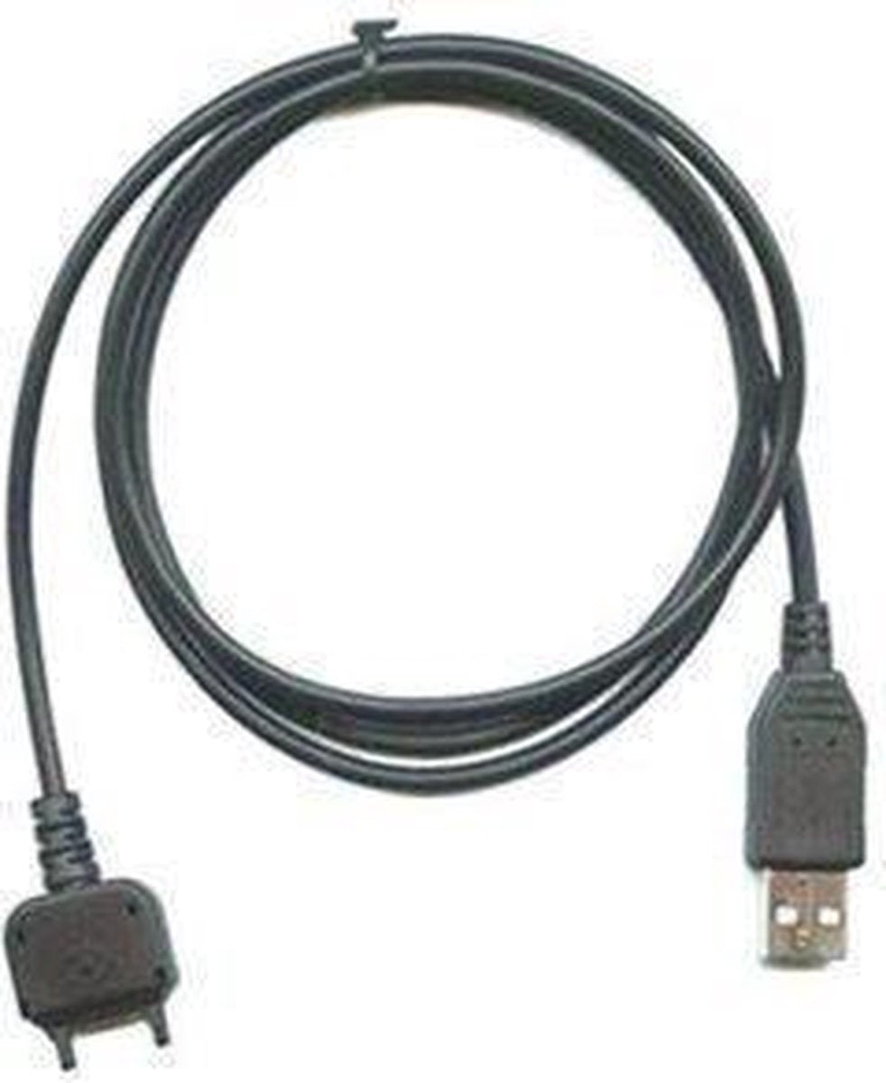 Xccess Datakabel Sony Ericsson DCU-65 Comparable Black