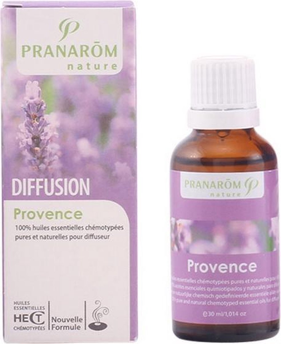 Pranarôm Provence verstuivingsmengsel essentiële oliën BIO (30 ml)