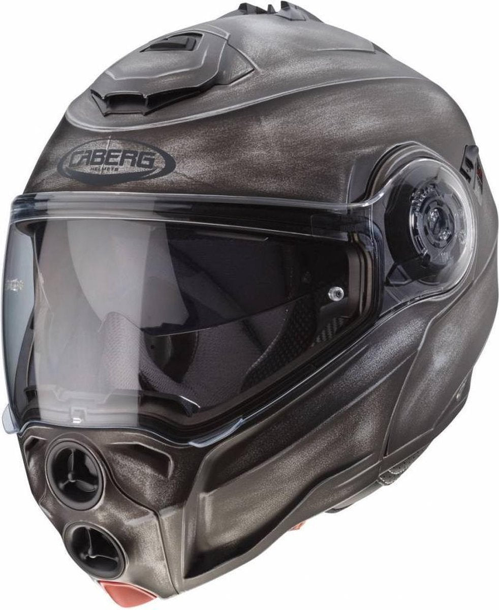 Caberg Droid Iron Helm