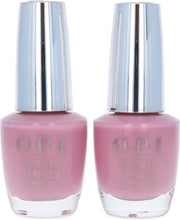O.P.I Infinite Shine Nagellak - Rice Rice Baby (2 stuks)