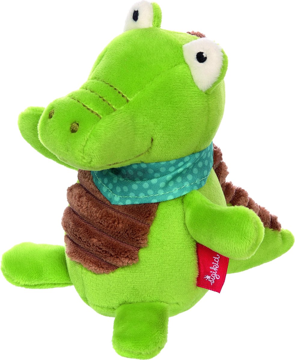 sigikid Tumbler crocodile 42296