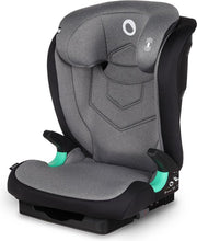Lionelo autostoel Neal I-Size met isoFix Grey Stone (15-36kg)