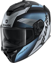 Shark Spartan Gt Elgen