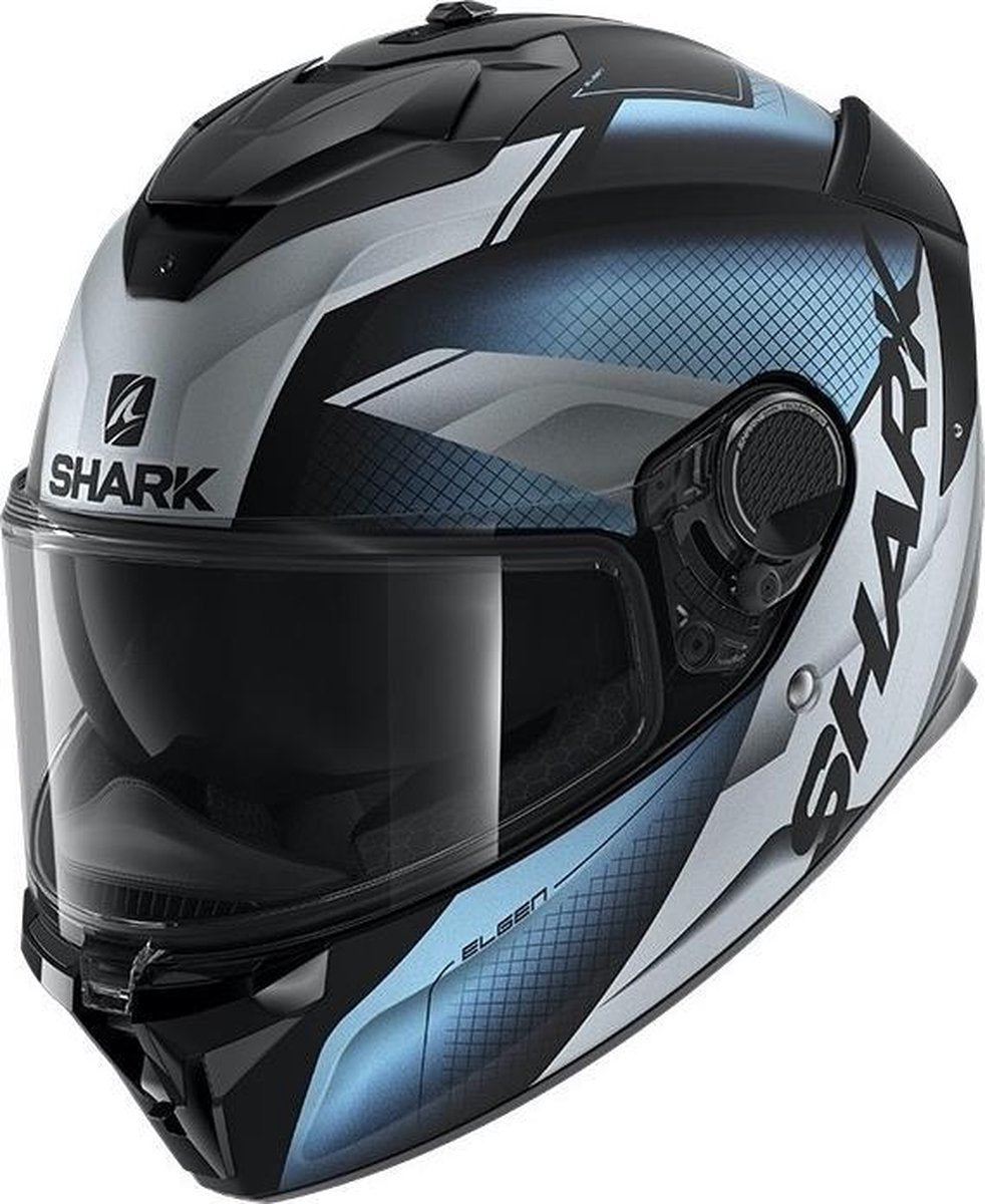 Shark Spartan Gt Elgen