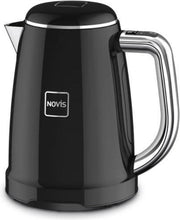 Novis KTC1 - Elektrische Waterkoker - Temperatuur instelbaar - 1