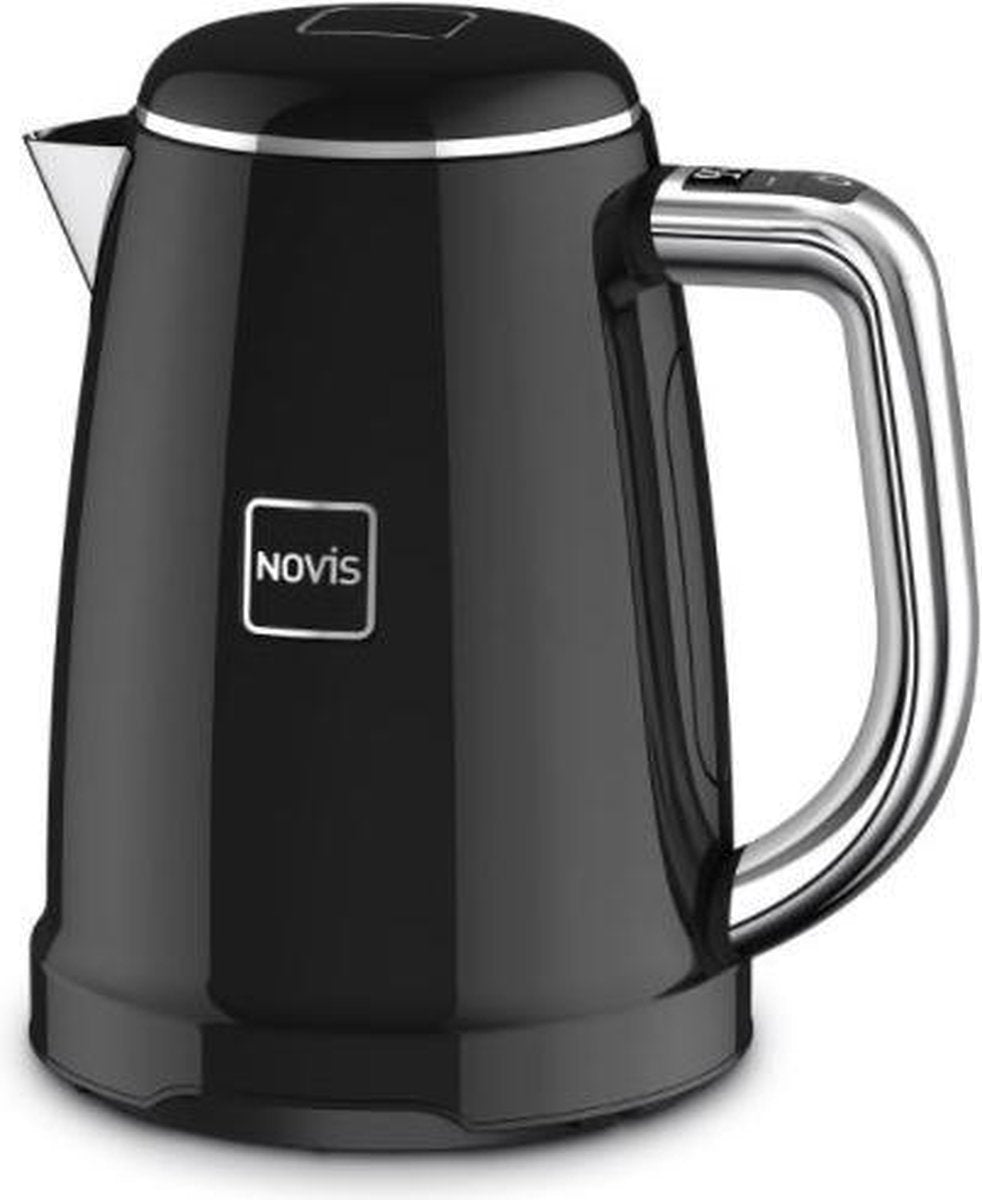 Novis KTC1 - Elektrische Waterkoker - Temperatuur instelbaar - 1