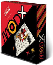 Mod X