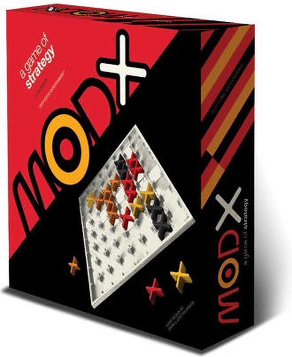 Mod X